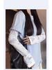 Women's Sun Protection Arm Sleeves - Thin Ice Silk, Anti-UV, Ideal for Cycling and Driving, 2025 New Style