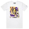 VOICEART Kobe the Basketball Icon Sports Graphic T-Shirt with Premium Design