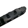 Front Left Power Window Lifter Control Switch Button For Peugeot 307 2001- 2005 2006 2007 2008