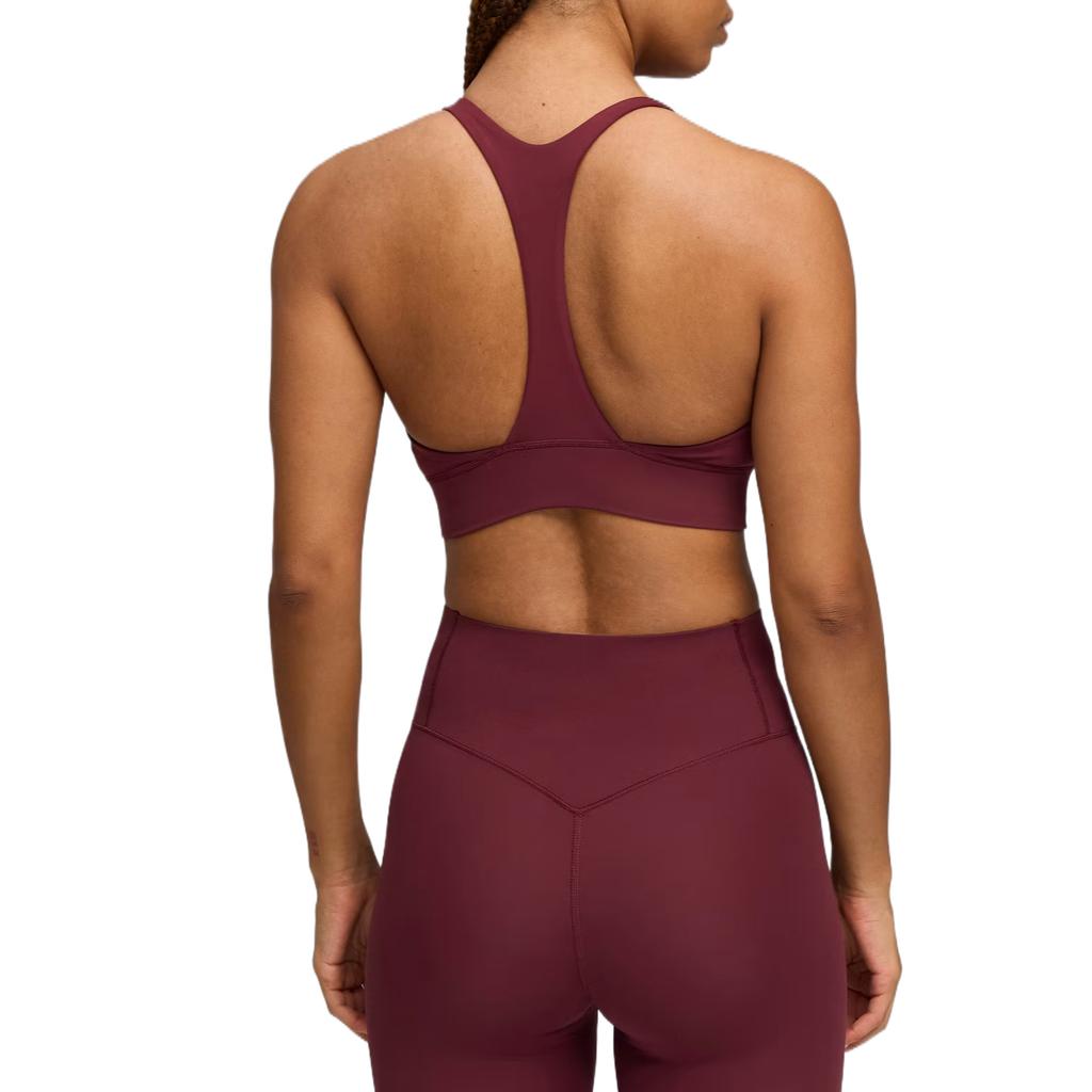 Puma Shapeluxe High Neck Bra Drycell Lycra Adaptiv Fashionable Classic Sports Bra Women underwear 528138-96