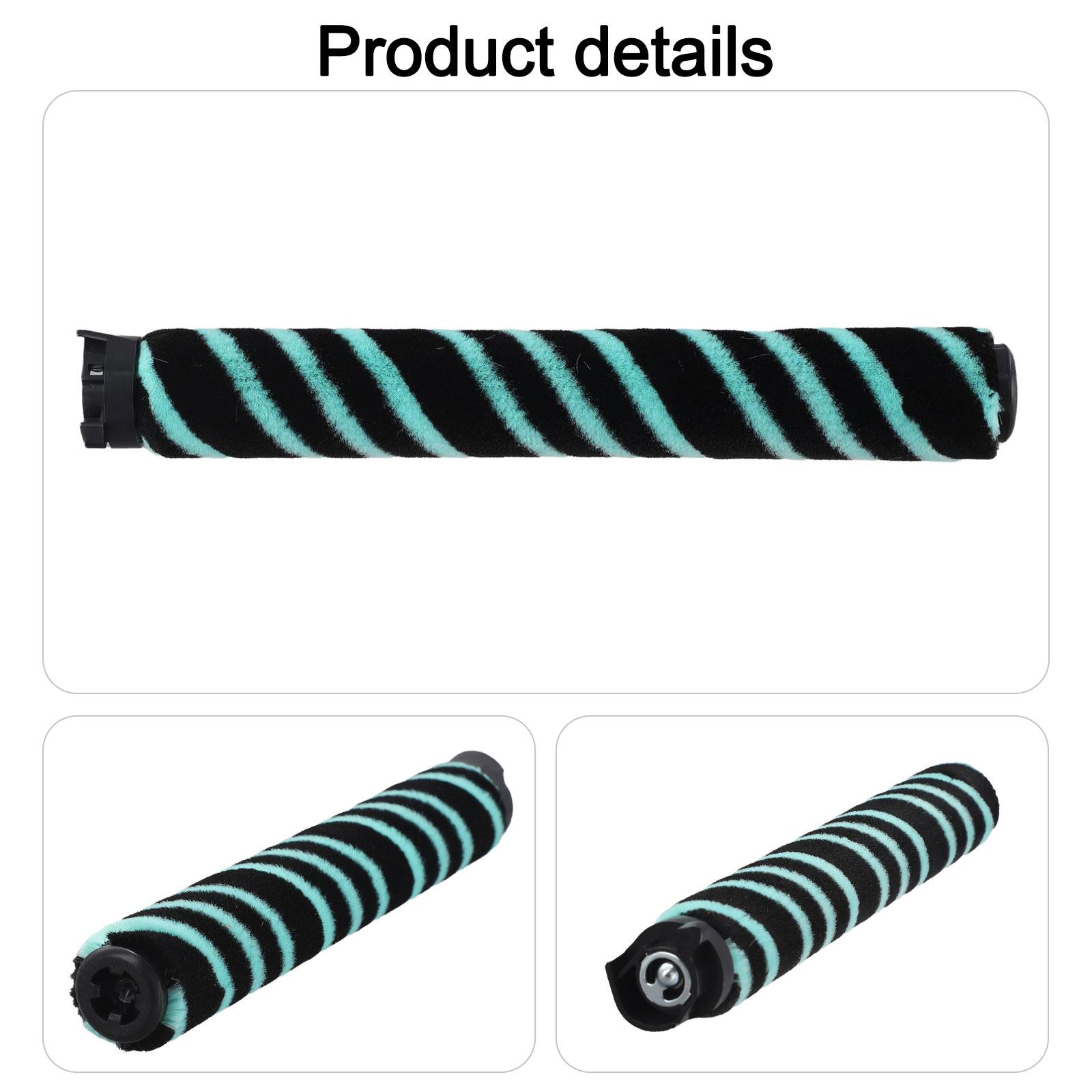 Cleaning Accessory For Pets Tools Replacement Roller Brush Compatible For SHARK IP3251 Includes One Roller Brush China Mainland
