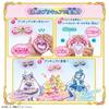Kimi to Idol Kimi to Idol Transformation Idol Heart Brooch Special Set 3 and [Bandai] Precure (Ages up)