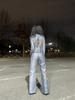 Gojeo On & Off Tattoo Pants