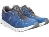 On Cloud 5 Running Size Men's Shoes, Stellar/Eclipse, 25.5cm