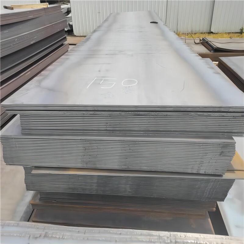 Manganese Steel Paving Plate