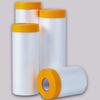Disposable Wall Painting Protect Cover Transparent Furniture Protection Film  Moving House