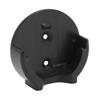 Coffee Portafilter Holder ABS Scratch Resistance Portable Paste Wall Rack for 51 54mm Portafilter