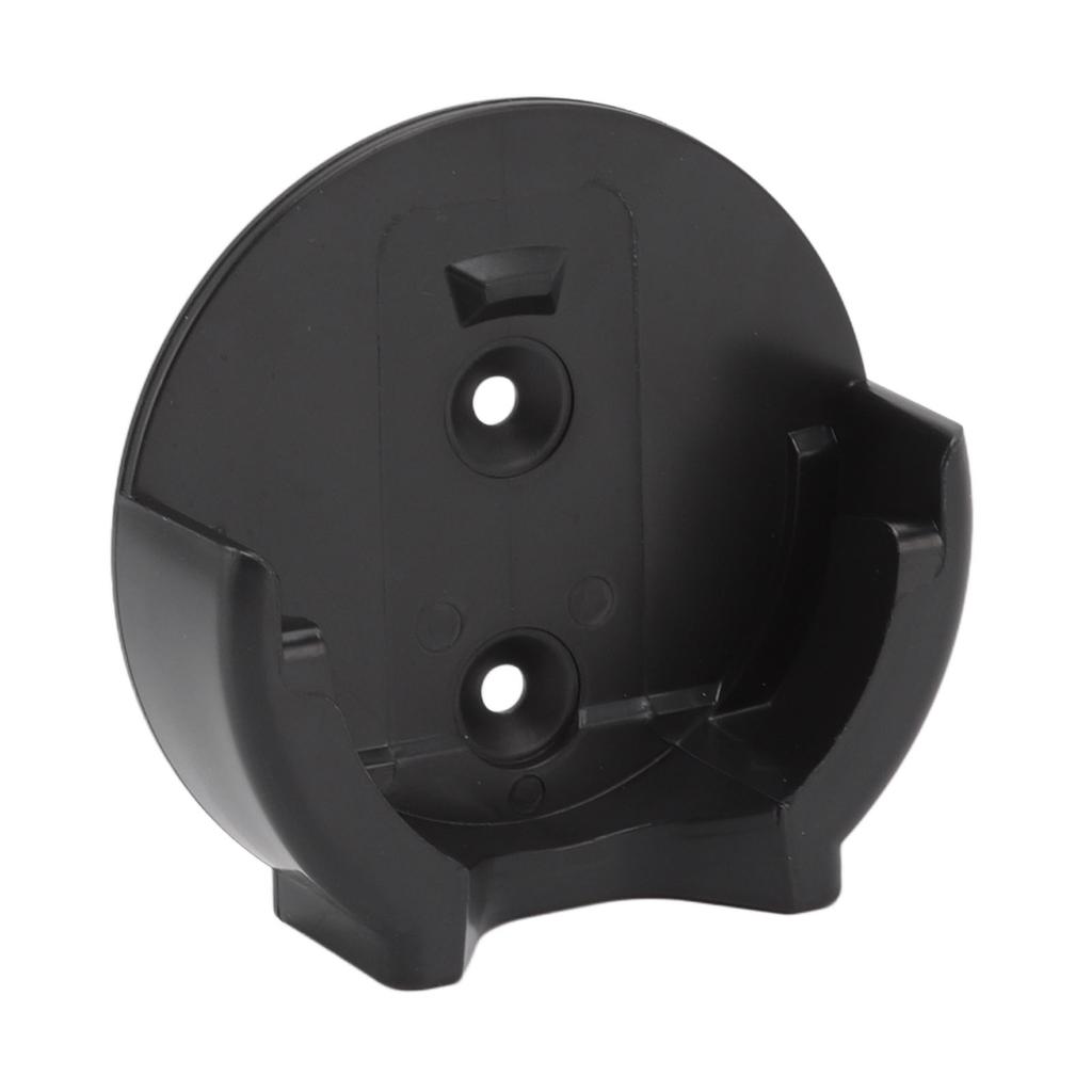 Coffee Portafilter Holder ABS Scratch Resistance Portable Paste Wall Rack for 51 54mm Portafilter
