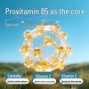 NNTD Provitamin B5 Hydrating Body and Face Cream