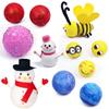 Foam Ball Venue Decoration Parties Wedding 20mm-40mm Beautiful