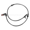 2049058000 2049053105 2045400517 NEW Front ABS Wheel Speed Sensor For Mercedes-Benz C GLK CLASS W204 C204 S204 X204