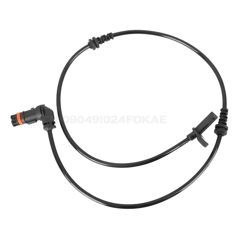 2049058000 2049053105 2045400517 NEW Front ABS Wheel Speed Sensor For Mercedes-Benz C GLK CLASS W204 C204 S204 X204