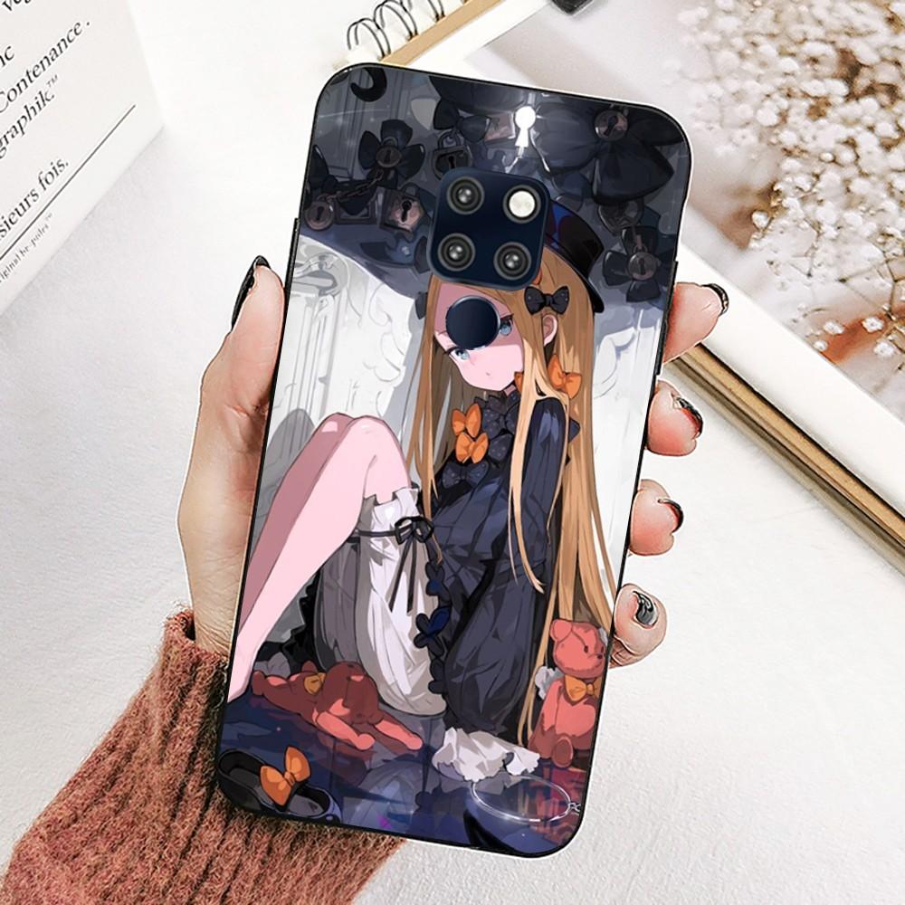 

Чехол для телефона Fate Grand Order для Huawei Mate 10 20 30 40 50 lite pro Nova 3 3i 5 6 SE 7 pro 7SE Huawei Mate50Pro