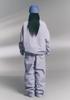 Elnaseu 2425 Hera Pants - Misty