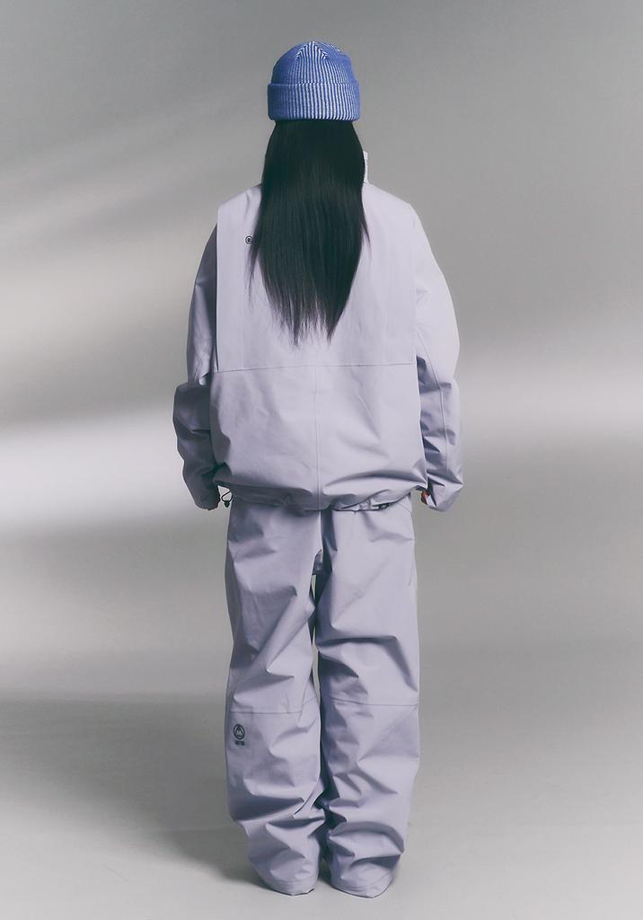 Elnaseu 2425 Hera Pants - Misty
