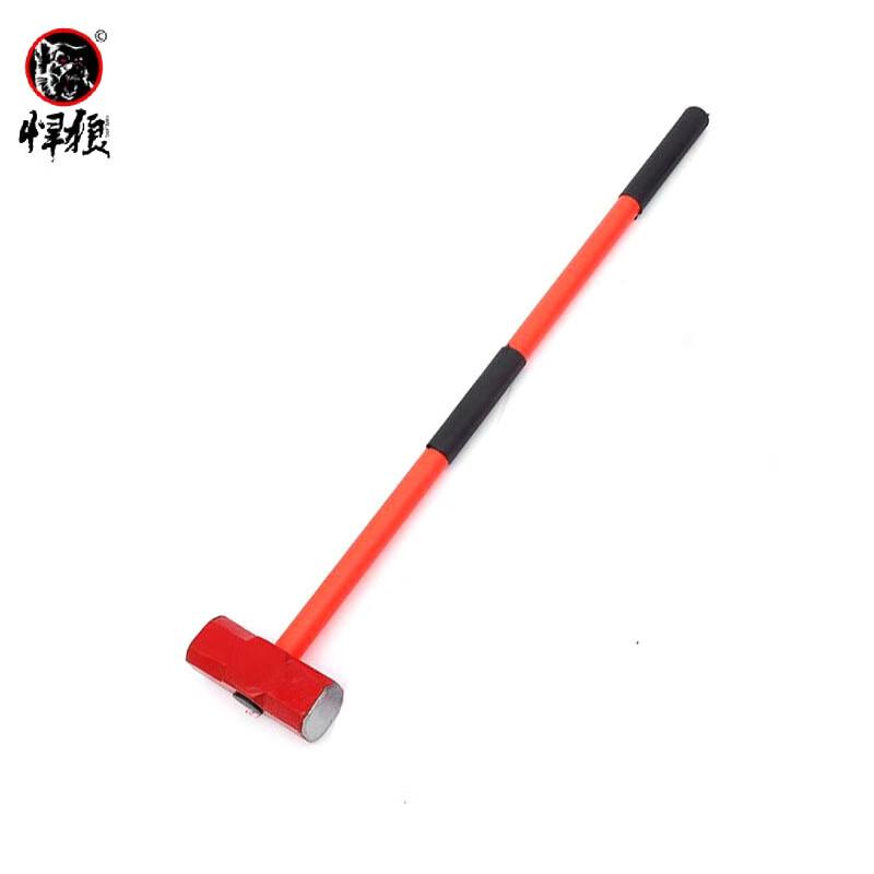 Hanlang Heavy Duty Octagonal Sledgehammer