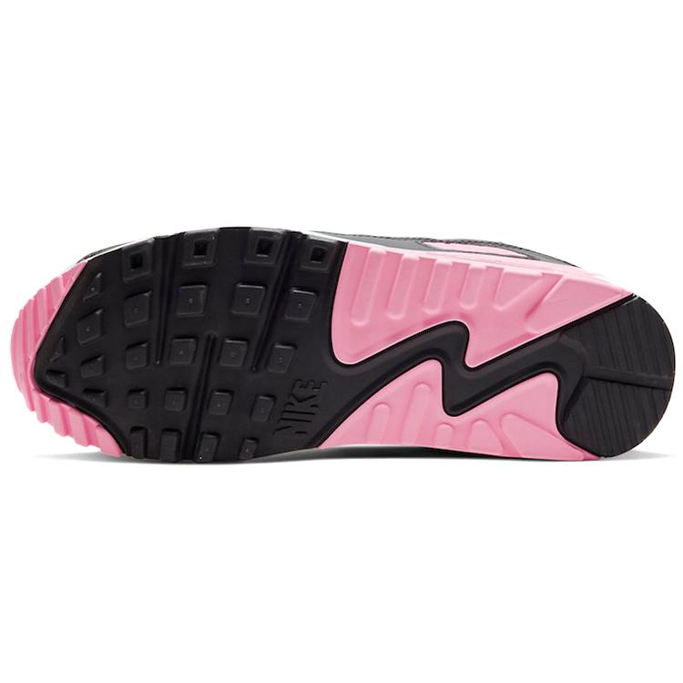 Neue Nike Air Max 90 Recraft Rose Damen CD0490-102