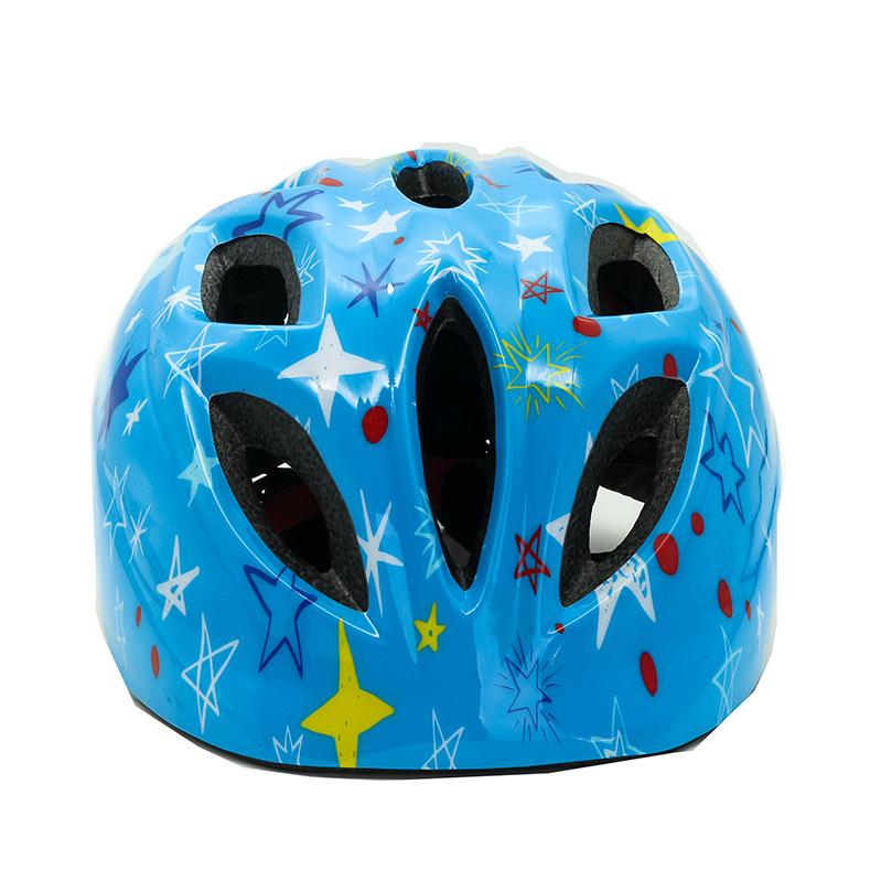 

Детские шлемы Детский роликовый скейтборд Скейтборд Роликовый скейтборд Беговел Скейтборд Велосипед Спортивный защитный шлем S