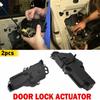 Pair Power Door Lock Actuator for Ford Truck Mercury Mustang F81Z-25218A43-AA US