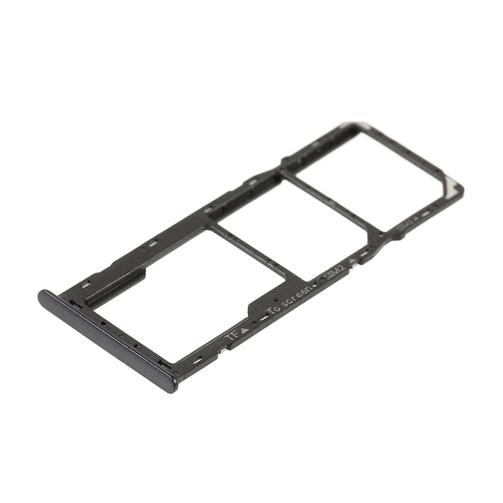 OEM Dual SIM+TF Kartenfach Halter Ersatzteil (ohne Logo) für Samsung Galaxy A22 5G A226 (EU Version)