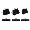 Mens Quick-Dry Swim Trunks High-Elastic Compression Fit Water Sports Shorts Pool Beach Surfing