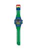 Casio Men's Resin 200M Water Resistant Digital Shock Resistant Quartz Watch GA-400-2A