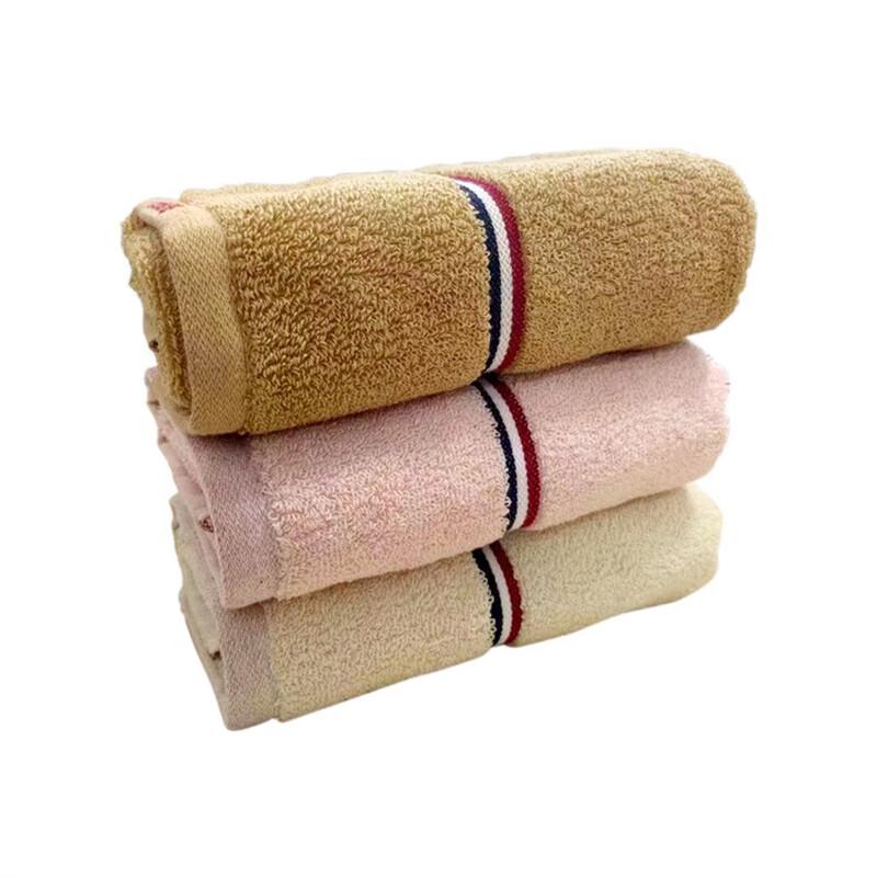 Jinhao Pure Cotton Absorbent Face Towel