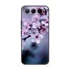 Per ZTE nubia Air 2025 Custodia Silicone Lusso Spazio Morbido Paraurti per ZTE nubia Air 5G Z2468N Copri Telefono NubiaAir TPU Funda