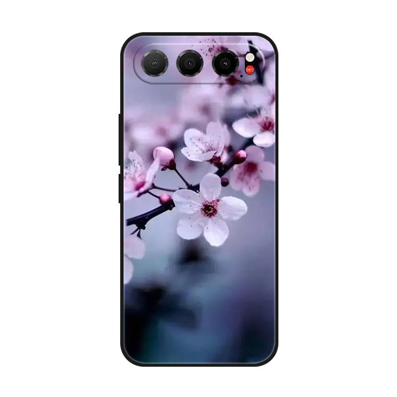 Per ZTE nubia Air 2025 Custodia Silicone Lusso Spazio Morbido Paraurti per ZTE nubia Air 5G Z2468N Copri Telefono NubiaAir TPU Funda