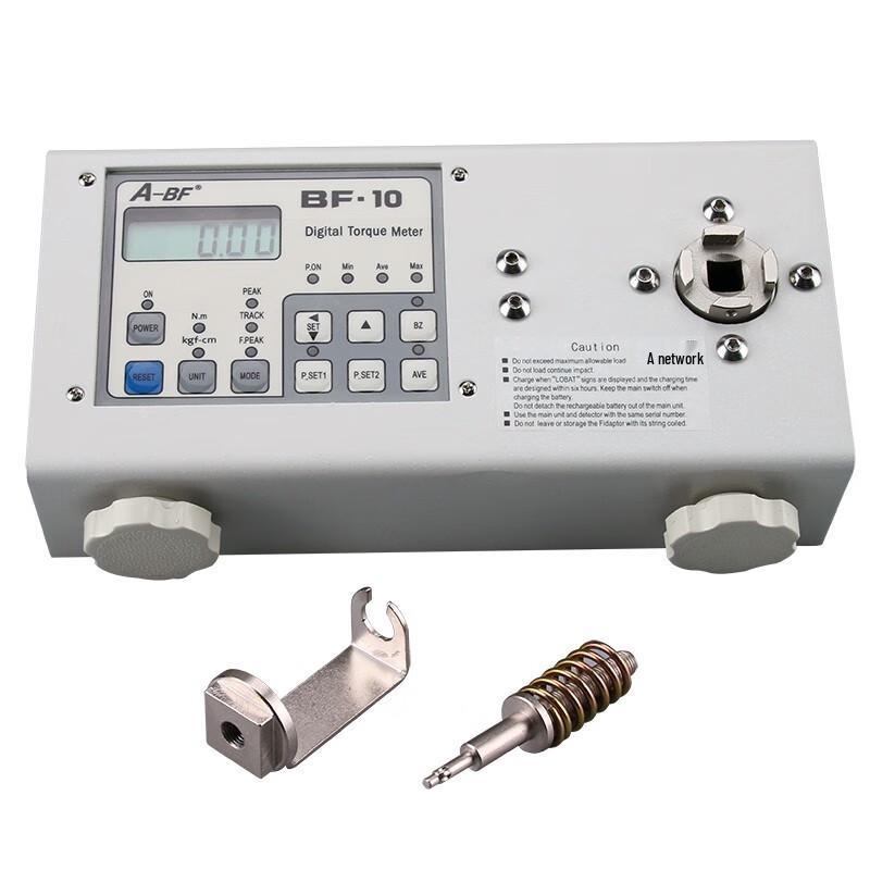Electric Torque Tester