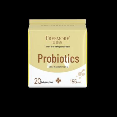 Probiotic 155 Slipeinlagen