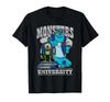 Disney Pixar Monsters University Mike And Sulley T-Shirt_