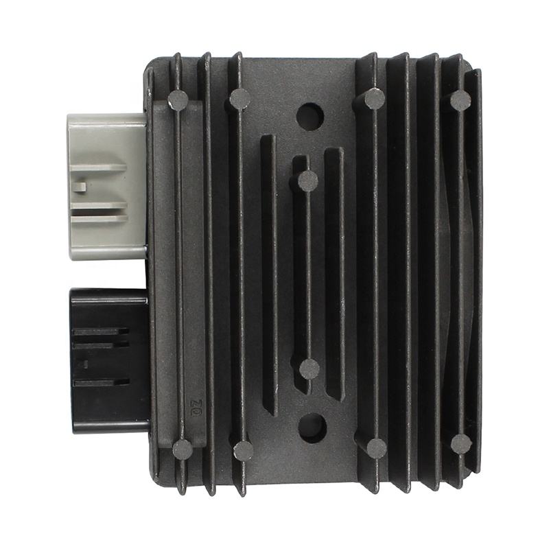 

Voltage Regulator Rectifier For HONDA TRX420 Rancher 420 TRX 420 AT EPS TRX 420FE1 Rancher 420ES OEM:31600-HP5-601 Voltage Regulator