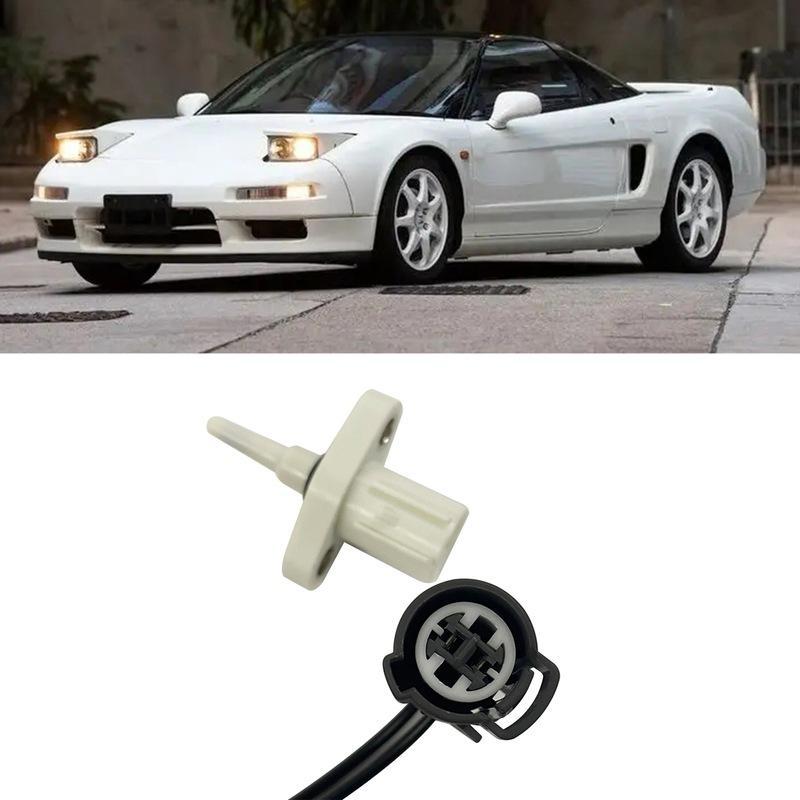37880P05A00 IAT Intake Sensor with Connector for Civic Honda Accord Acura TL 37880-P05-A00 Intake Air Temperature