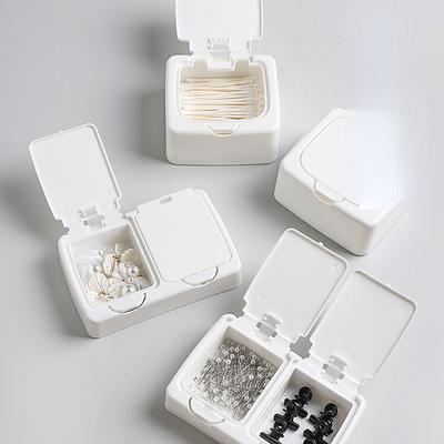 Multifunktionale Schreibtisch-Organizer-Box, Kosmetik, Make-up-Zubehör, Aufbewahrungsbox, Büro, Schreibwaren