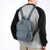 Unisex Multi-Layer Backpack Outdoor Travel Backpack