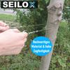 SEILOX Wire Saw Hand Saw Hand Chain Saw Wire Saw Cutting Wire Wood Steel Metal