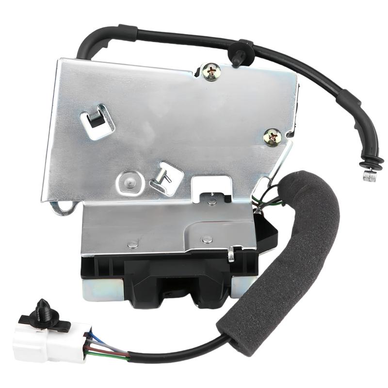 Rear Trunk Latch Lid Lock Actuator Motor For Ford Mondeo MK3 2003 2S71F43102AD 4779096 Autoparts Accessories