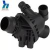 11537586784 Engine Coolant Thermostat Housing For BMW X3 F25 35iX X4 F26
