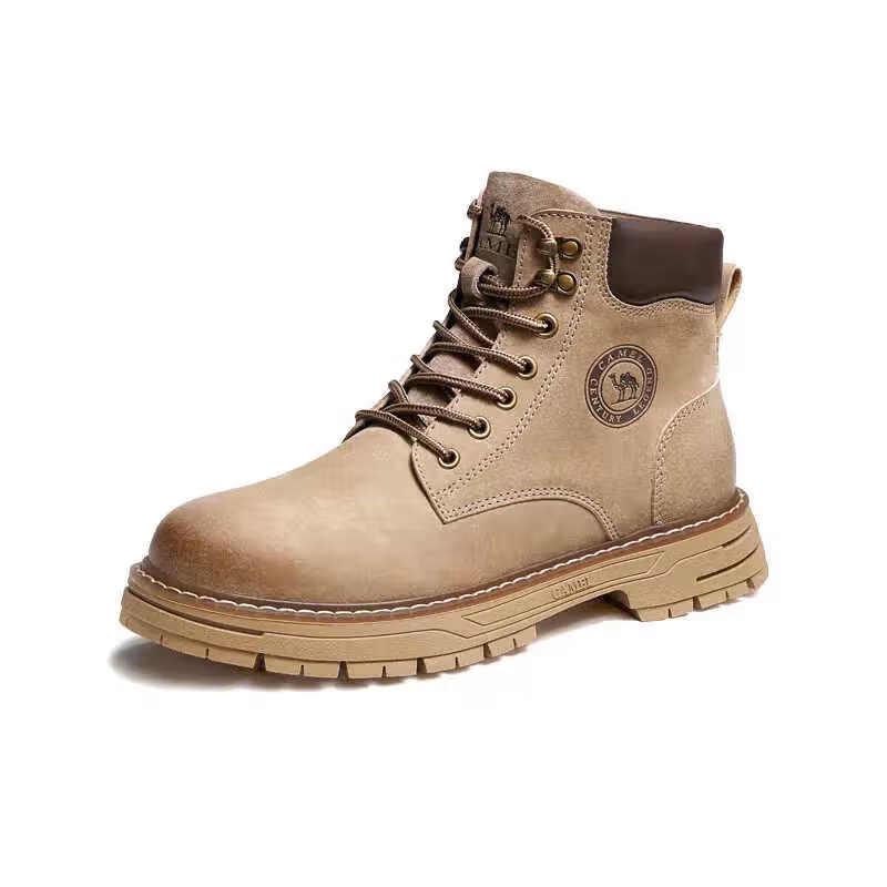 

CAMEL Women s Outdoor Martin Hiking Boots EU 38