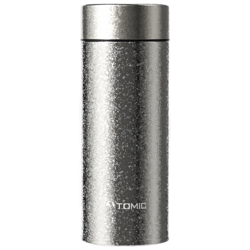 Термокружка TOMIC TW60129Ti из чистого титана 260ml