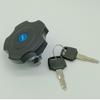 Fuel Gas Tank Cap Cover Keys for Yamaha TW200 2003 2004-2011 TW125 2002-2004 XJ650 1982-1983 XJ900 SECA 1983 XS400 1982-1983 Fuel Tank Caps3