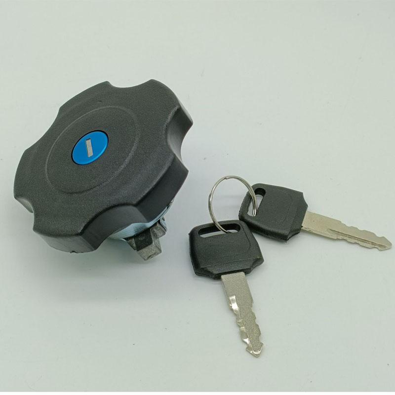 Fuel Gas Tank Cap Cover Keys for Yamaha TW200 2003 2004-2011 TW125 2002-2004 XJ650 1982-1983 XJ900 SECA 1983 XS400 1982-1983 Fuel Tank Caps3