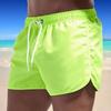 13 Farben Sommer Freizeithosen Laufsport Shorts Schnelltrocknende Shorts Herren Shorts Boxershorts Strandshorts