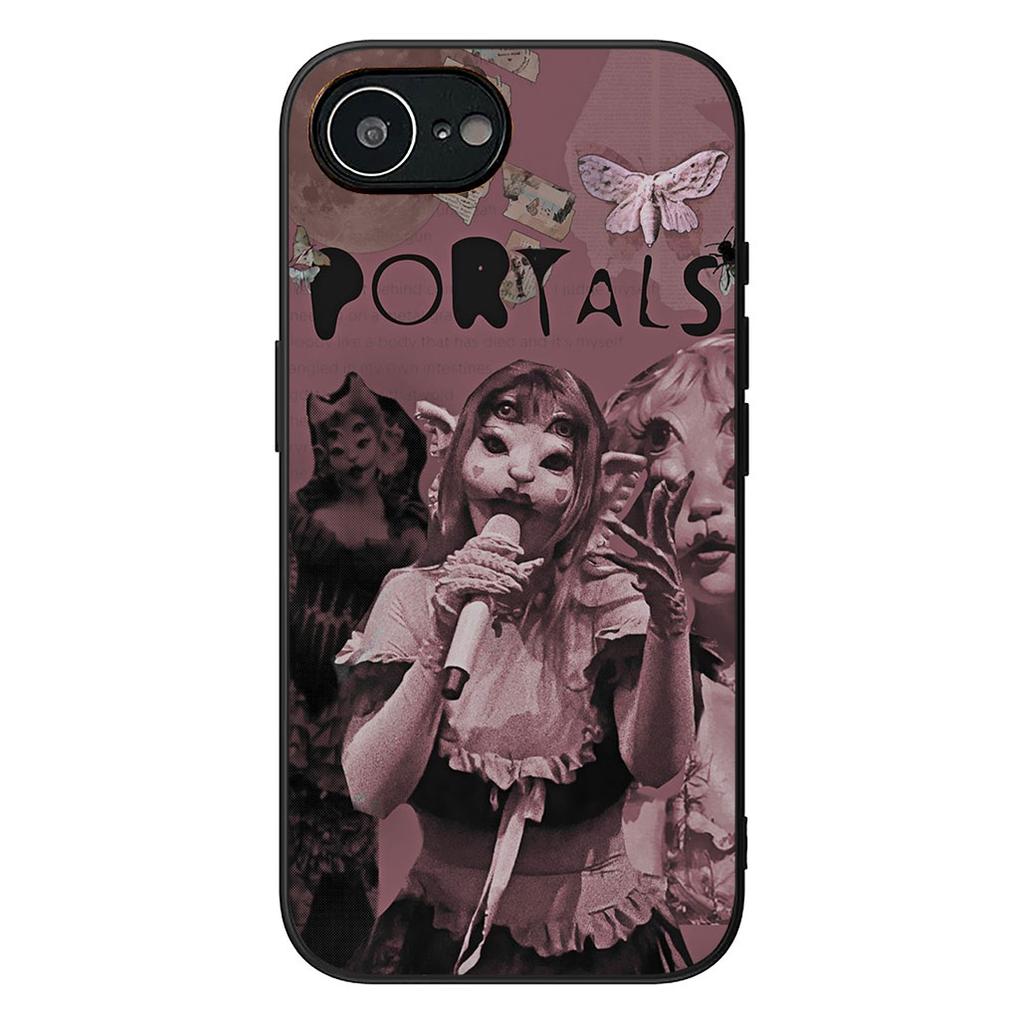 Singer M-Melanies Martinezs Cover for Samsung Galaxy A04 j7 J5 J2 Prime J8 A01 A02 A03 A42 M06 M16 M56 M23 a55 Phone Case