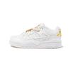HV8070-100 NIGO Nike Air Force 3 Low White Metallic Gold Heel Logo OGIN (Men's)
