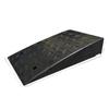 Rubber Threshold & Curb Ramps for Cars and Speed Bumps