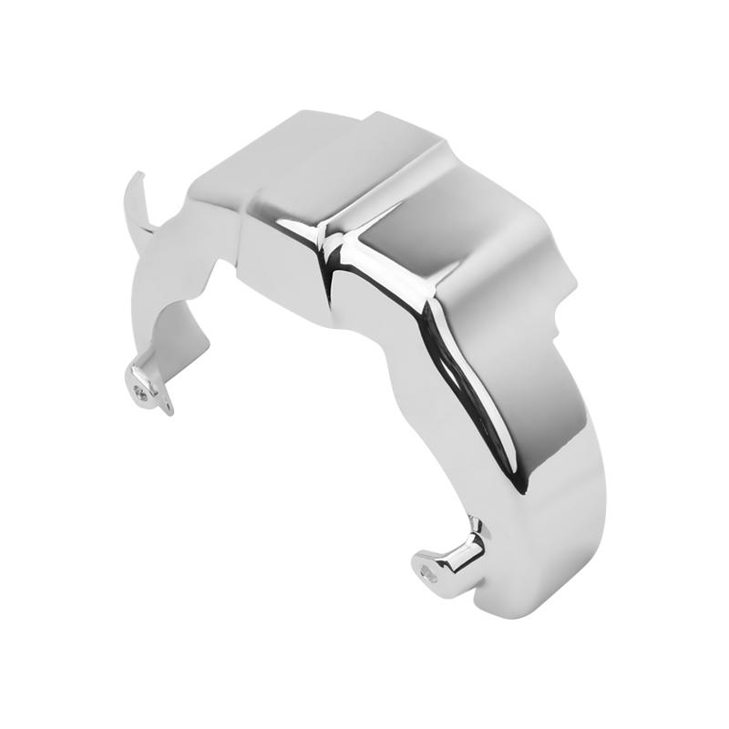 Motorradteile Für Harley Touring Road King Electra Road Glide 17-22 Motor Innen Primärabdeckung Getriebeabdeckung