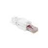 RJ45 Modular Plug Cat. 6 Unshielded - LogiLink Professional