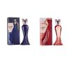 Cross-Border Hot-Selling Women's Perfume Set: Passionate Evening Dress, Long-Lasting Light Fresh Fragrance Gift Box